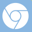 Browser Google Chromium Icon 64x64 png